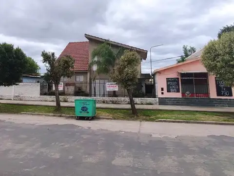 Venta | Casa | Departamento | Local Comercial | Cap Bermúdez | Bo. Villa Cassini