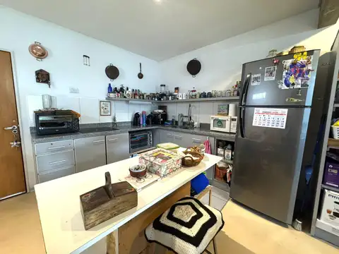 Departamento en Alquiler en Parque Patricios, $ 800.000