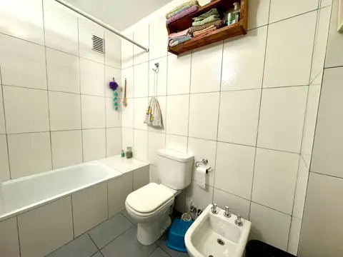 Departamento en Alquiler 7 años