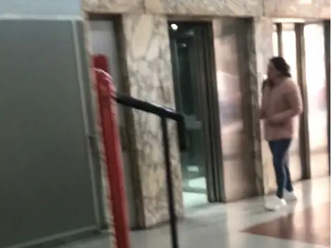 Lavalle 1500, Piso 2