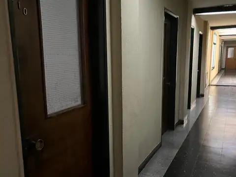 Lavalle 1500, Piso 2