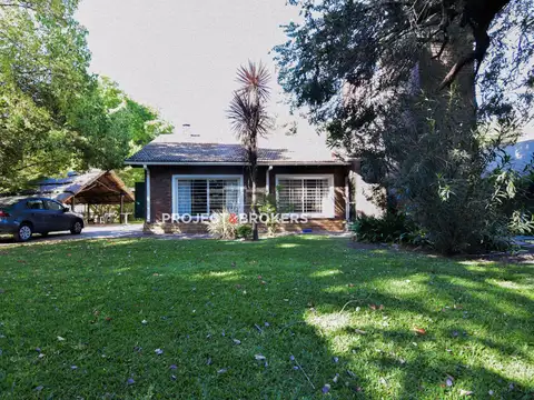 De La Media Caña 3300