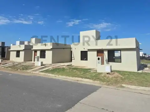 DUPLEX 2 DORMITORIOS EN DOCTA - OPCION DE FINANCIAMIENTO