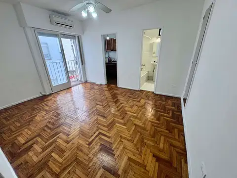 Departamento en Venta en Almagro, CABA