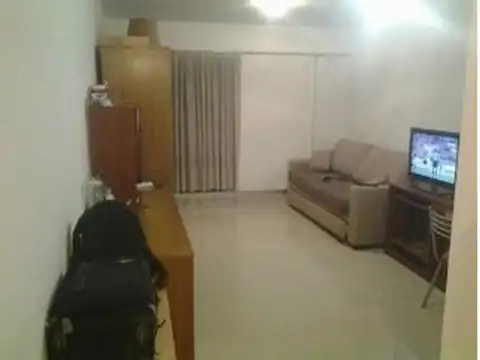 Departamento en Alquiler Temporal de Monoambiente