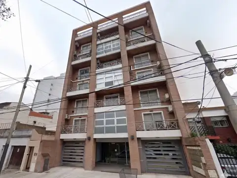 Departamento en Venta 13 años