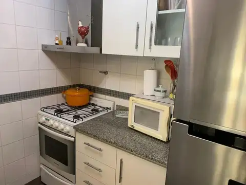 Departamento en Venta al Este