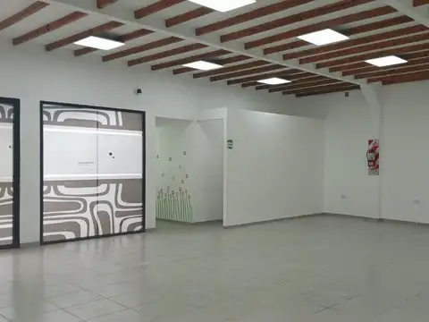 Local en Alquiler 16 años