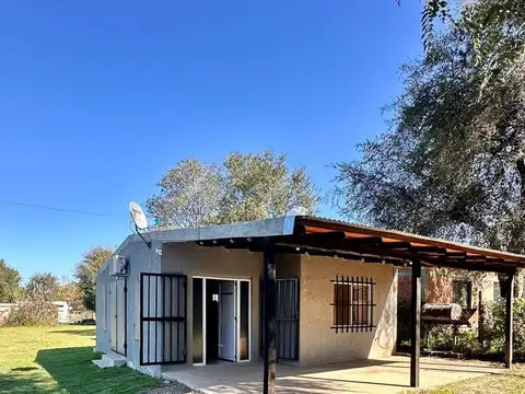 Casa en Venta en Santa Rosa de Calamuchita, Calamuchita
