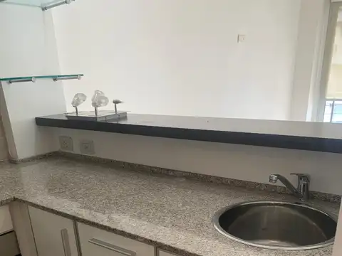 Departamento en Alquiler Permite mascota