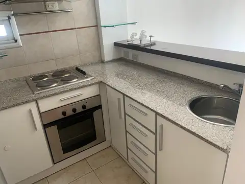 Departamento en Alquiler 10 años