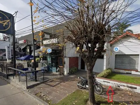 Casa en Venta 40 años