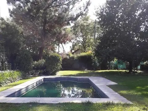 Alquiler temporada B° LA HERRADURA ENERO 2026