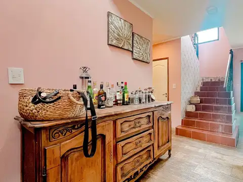 VENTA CASA 4 AMBIENTES CON PISCINA ARENAS DEL SUR