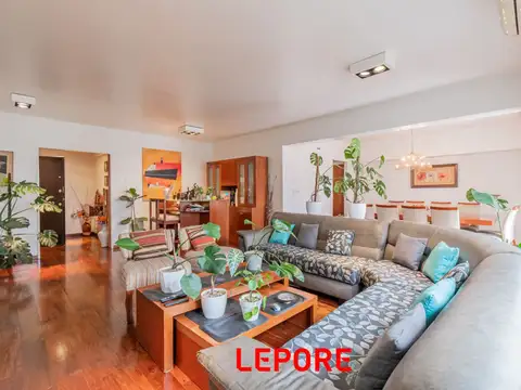 Departamento - Venta - Argentina, Capital Federal - AV CRAMER 2172