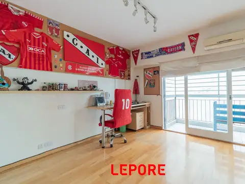 Departamento en Venta 45 años