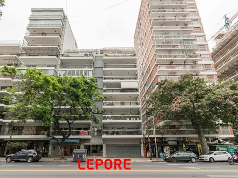 AV CRAMER 2100, Piso 7