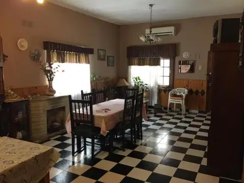 Casa en Venta de 4 dormitorios