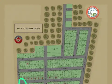 REMAX VENDIMIA OFRECE EXCELENTE TERRENO EN JOCOLI