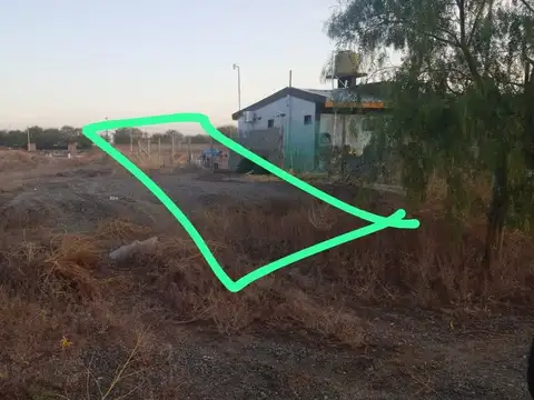 Terreno en Venta en Jocoli Viejo, USD 4.000