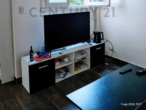 Venta Departamento 2 ambientes en Caballito