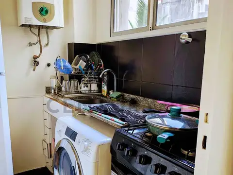 Departamento en Venta en Caballito, USD 75.000