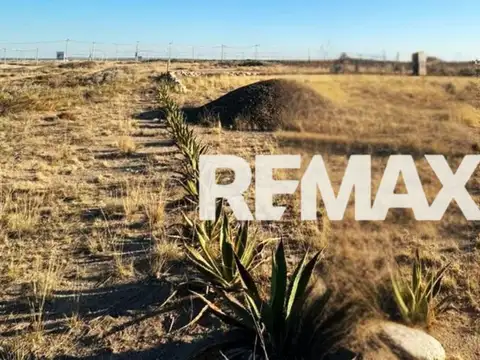 VENTA LOTE PLAYAS DORADAS - SIERRA GRANDE