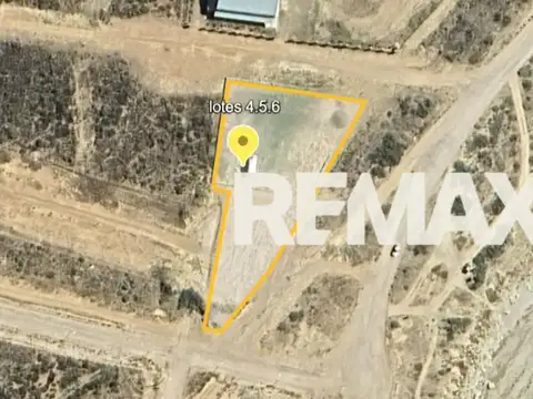 Terreno en Venta de 2290,0 m2
