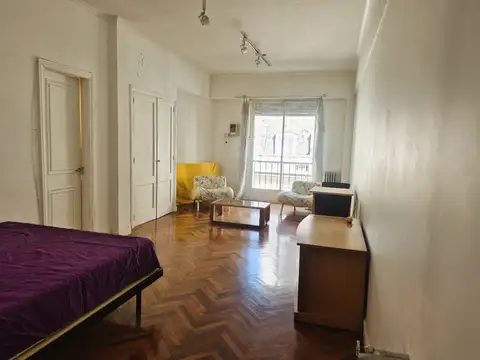 Departamento en Venta en Recoleta, USD 99.000