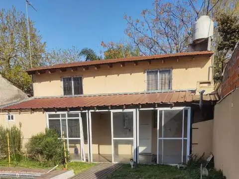 Casa en Venta en Monte Grande, USD 79.000
