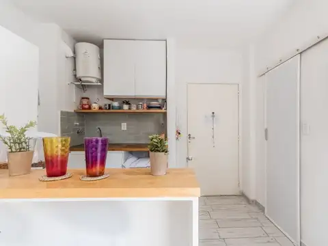 Blanco Encalada 2100 , Piso 4