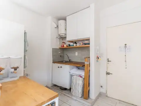 VENTA. DEPARTAMENTO. MONOAMBIENTE. RECICLADO. BAJAS EXPENSAS. BELGRANO