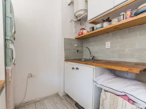 Blanco Encalada 2100 , Piso 4