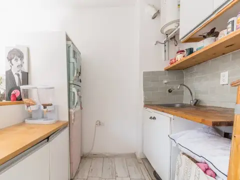 Departamento en Venta 56 años