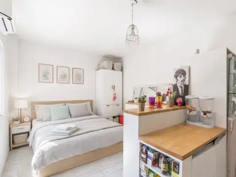 Blanco Encalada 2100 , Piso 4