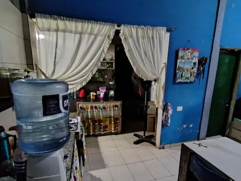 Depto Tipo Casa en Venta al Norte