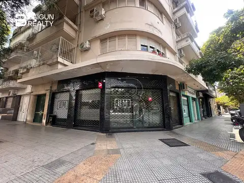 LOCAL EN VENTA CON RENTA, ZONA COLEGIALES