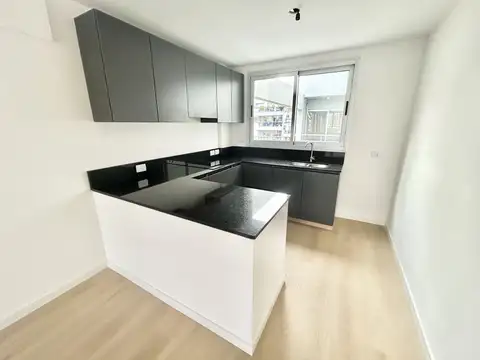 Departamento en Venta al Norte