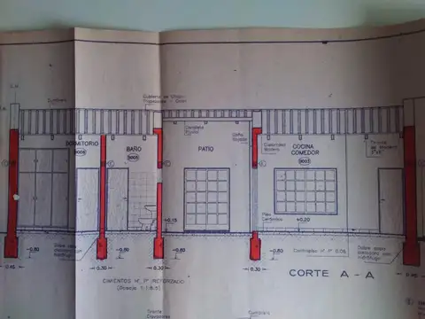 Terreno en Venta de 570,0 m2