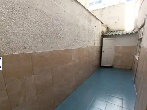 Departamento en Alquiler Temporal de 1 dormitorio