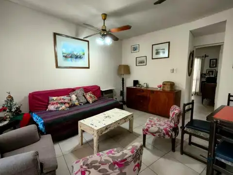 Departamento en Alquiler 15 años