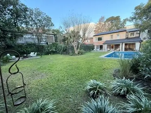 Casa en Alquiler de 4 dormitorios