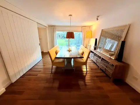 Casa en Alquiler 20 años