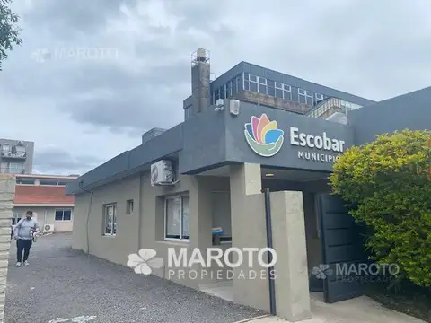 Local en Alquiler en Centro, Belen de Escobar
