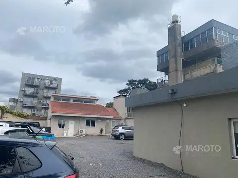 LOCAL - OFICINAS EN ALQUILER Y VENTA  EN ESCOBAR CENTRO - MAROTO PROPIEDADES