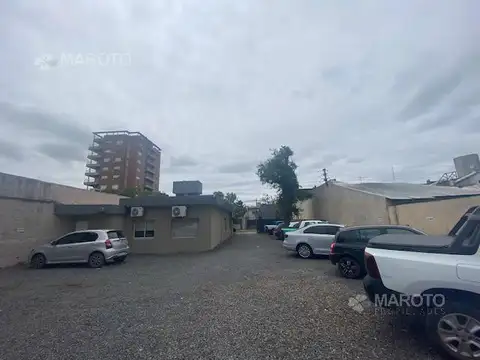IMPORANTE LOCAL COMERCIAL /OFICINAS EN  VENTA Y  EN ALQUILER -MAROTO PROPIEDADES