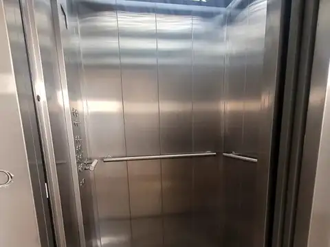Oficina Monoambiente con 1 baño