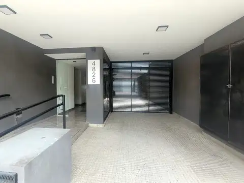 Gavilán 4800, Piso 2