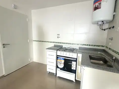 Gavilán 4800, Piso 2