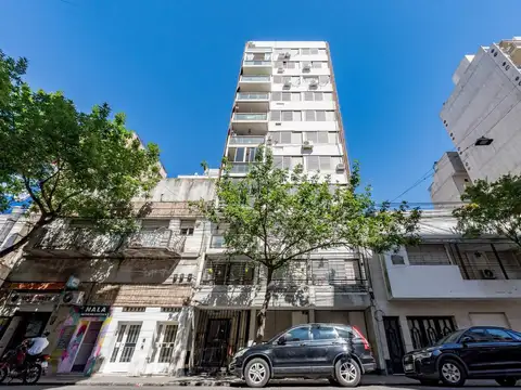 Venta - Departamento 3 Dormiorios - Paraguay 1600